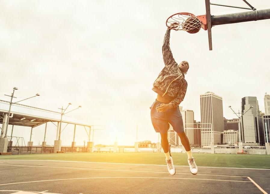 SalesLife Was macht Michael Jordan heute? SalesLife Was macht Michael Jordan heute?